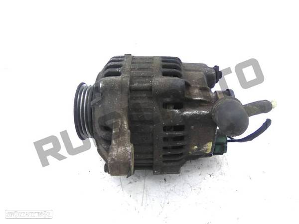 Alternador  Honda Concerto [1989_1995] 1.4 - 4