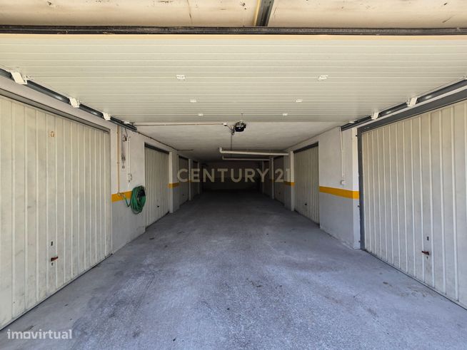 Apartamento T3 + 1 em Bragança-35
