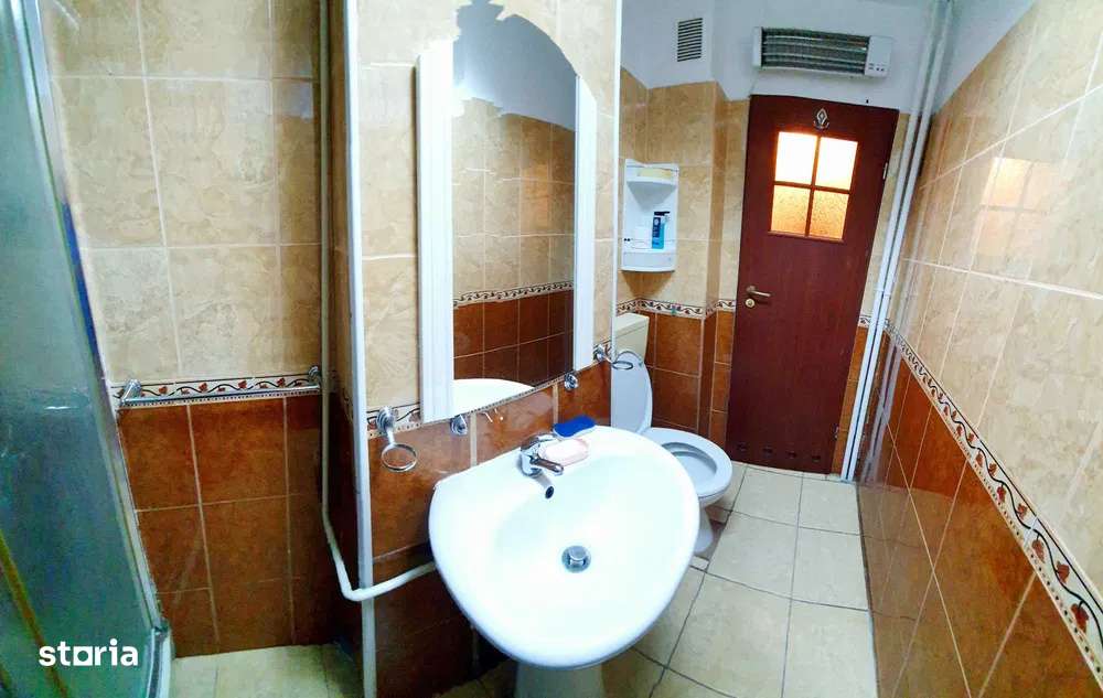 Garsoniera | Progresul | Centrala proprie - Imagine principală: 5/5