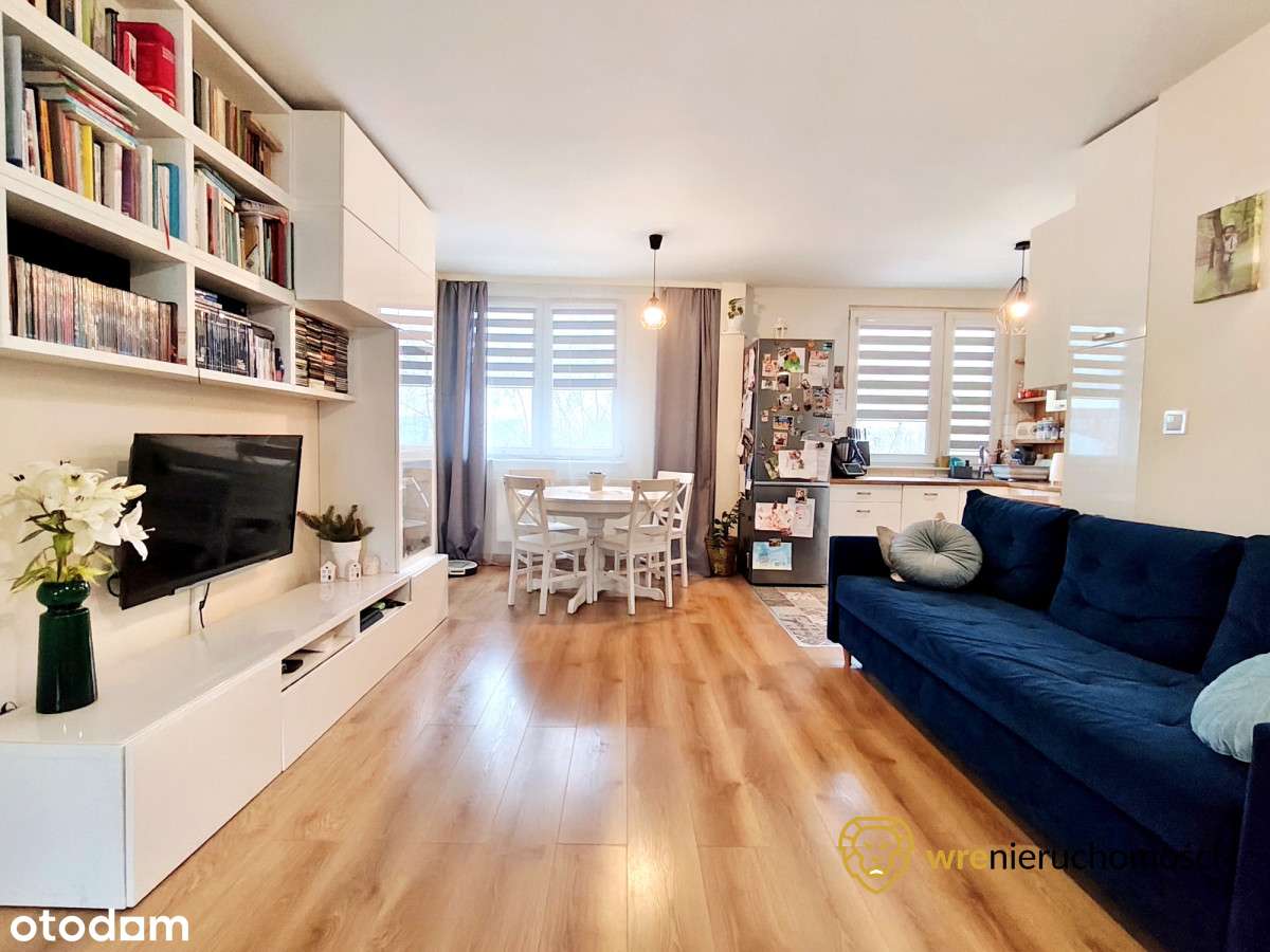 Gotowe do zamieszkania | Dla rodziny | Balkon - Widok 3
