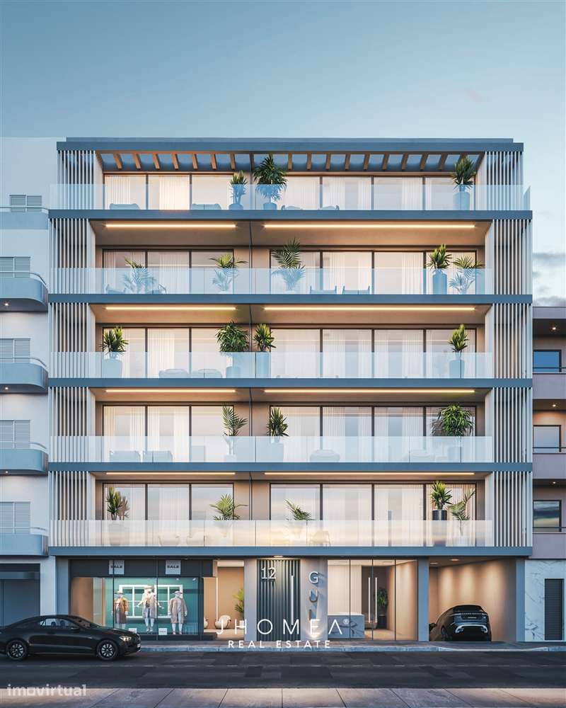 Espaço comercial para arrendamento , GUL -  Centro de Aveiro - Grande imagem: 5/6