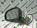 Espelho Retrovisor Esq Electrico  Volkswagen Beetle Cabriolet (5C7, 5C - 1