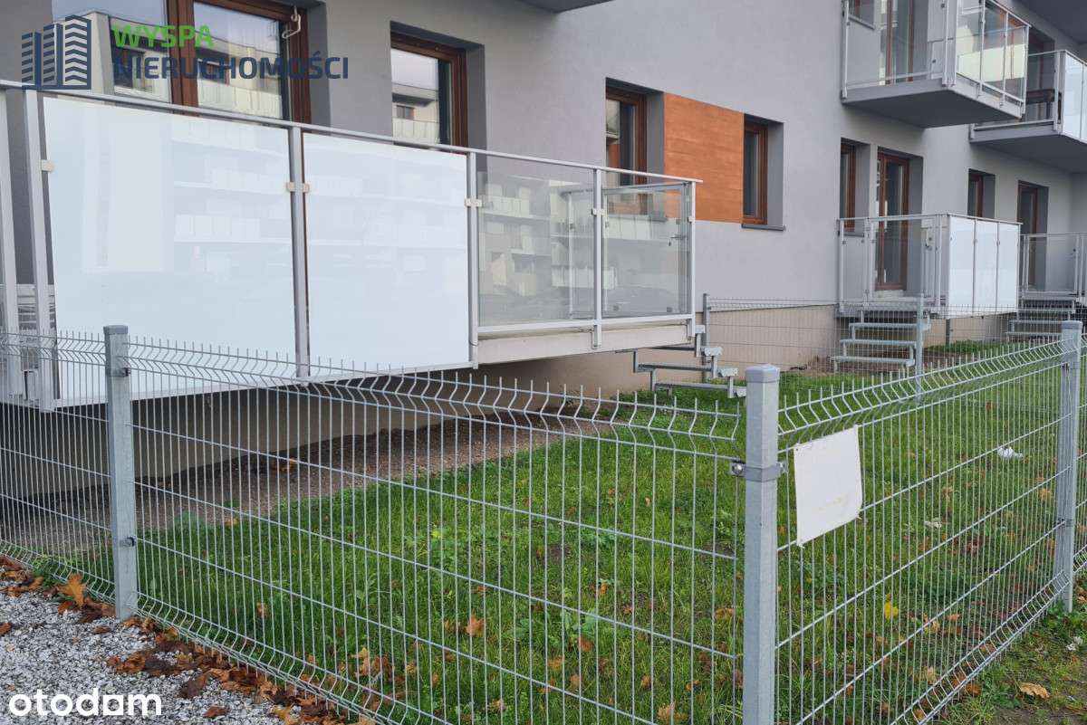 ⚠️bez Pcc /ogródek /mp⚠️ - Pełny obrazek: 2/14