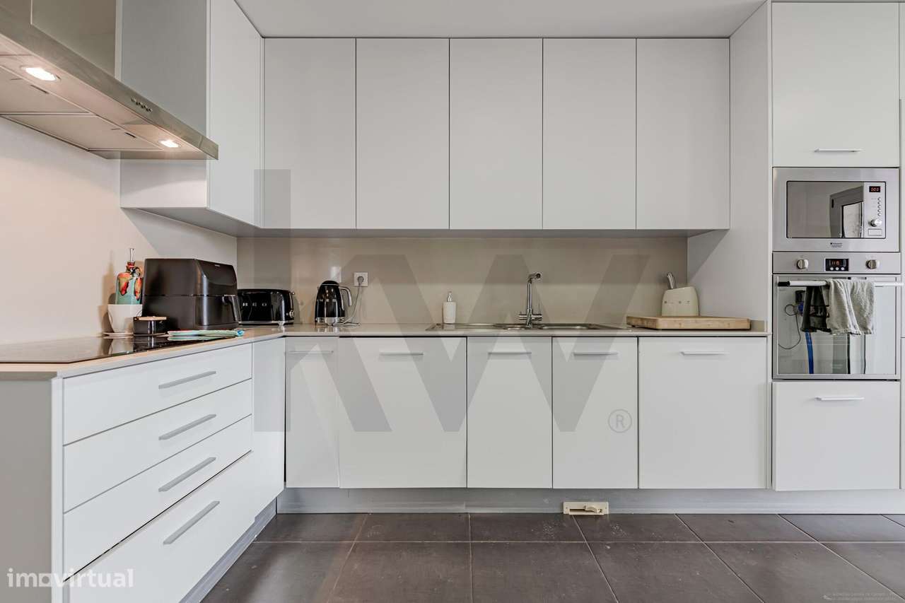 T1 Paio Pires - Seixal - Grande imagem: 5/20