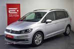 VW Touran 2.0 TDI Confortline DSG - 1