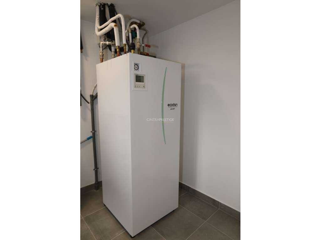 Moradia T4 Familiar de Sonho em Sintra - Vista Única sobre o Patrim...-45