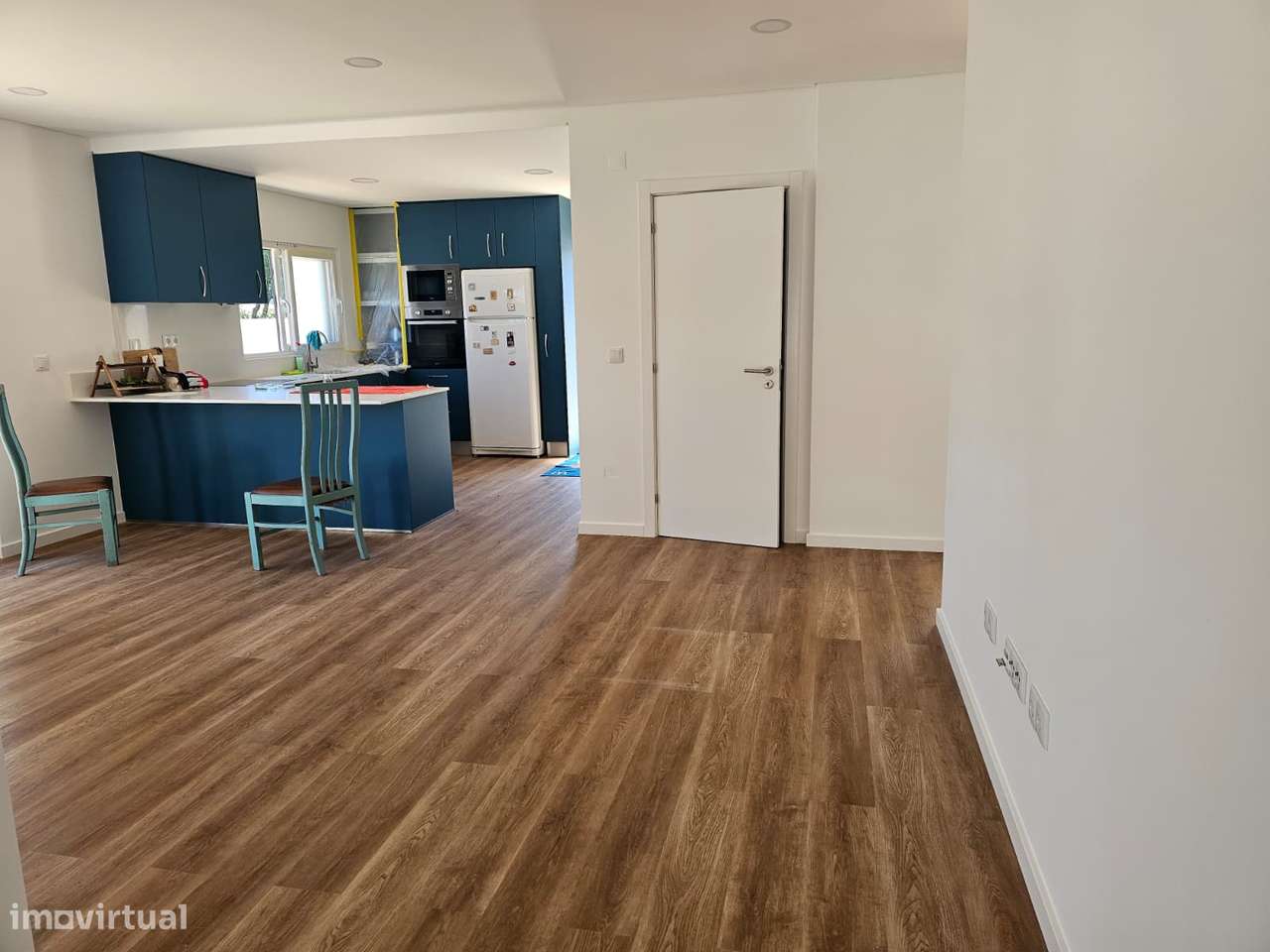 Moradia Térrea 3 Quartos – Quinta da Marquesa, Palmela - Grande imagem: 5/22