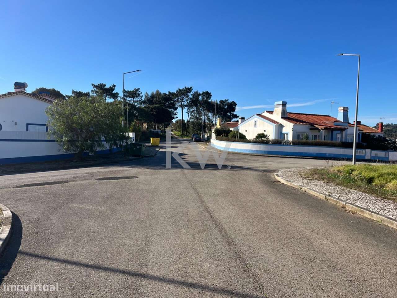 Terreno|Construção|A Dos Negros|Obidos - Grande imagem: 5/6
