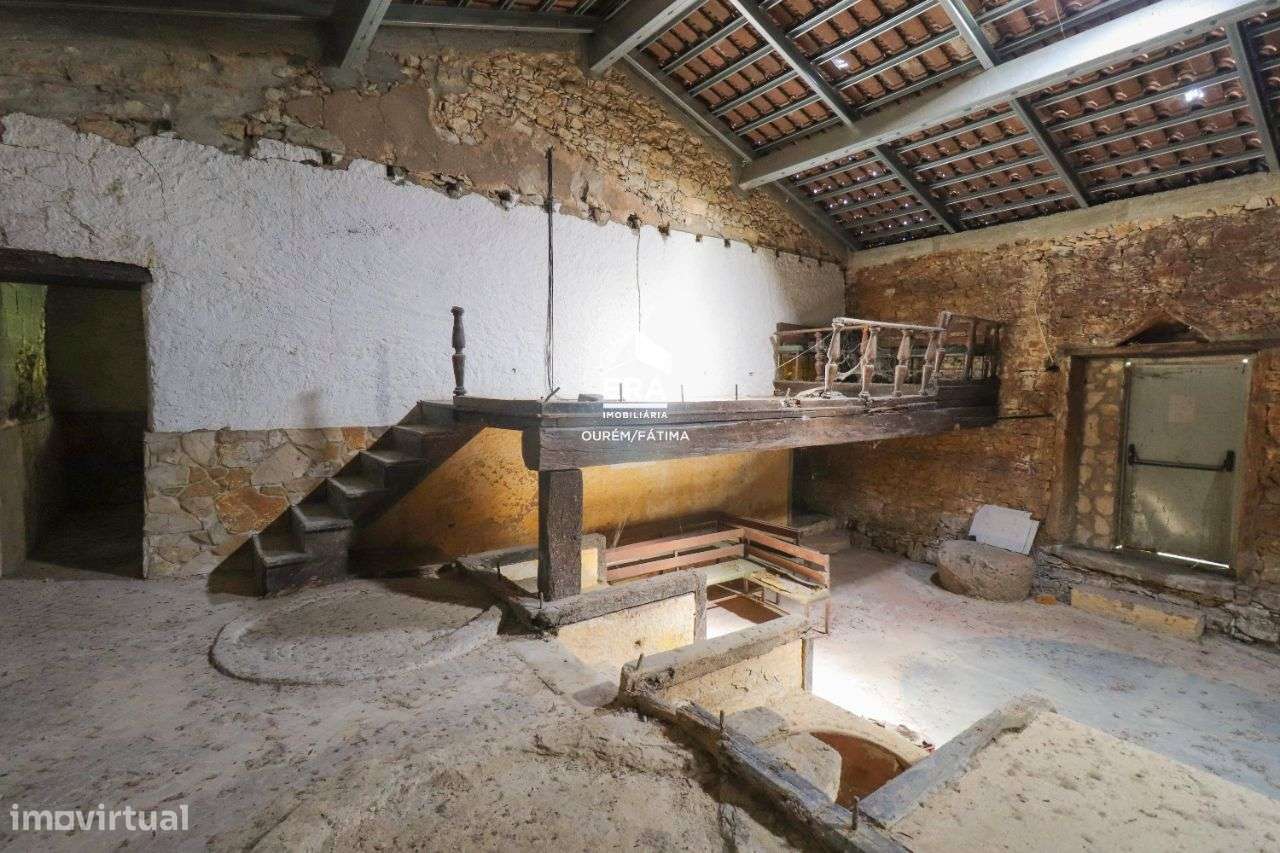 Terreno para Construção em Ourém!-6