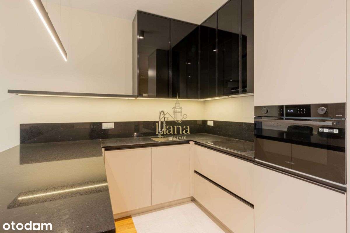 3-pokojowe mieszkanie z klimatyzacją |Wola - Pełny obrazek: 4/20