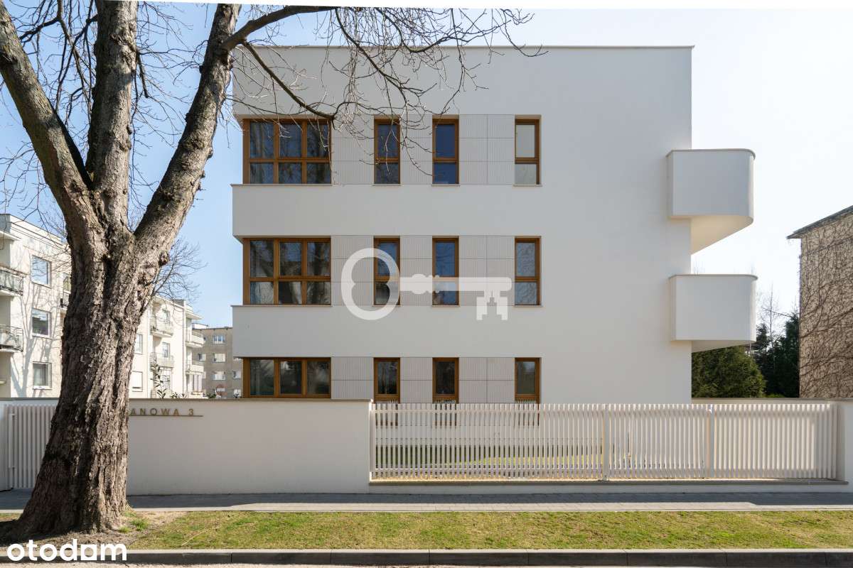 Apartament w willowym zaciszu Orłowa - Pełny obrazek: 4/11