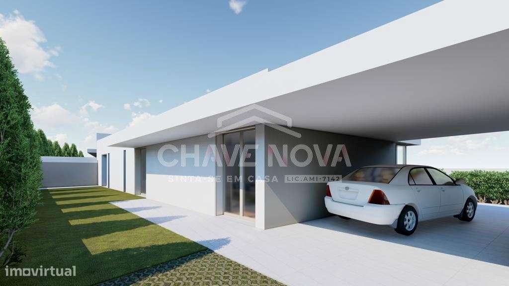 Moradia T3 em Construção – Póvoa do Paço - Grande imagem: 5/7