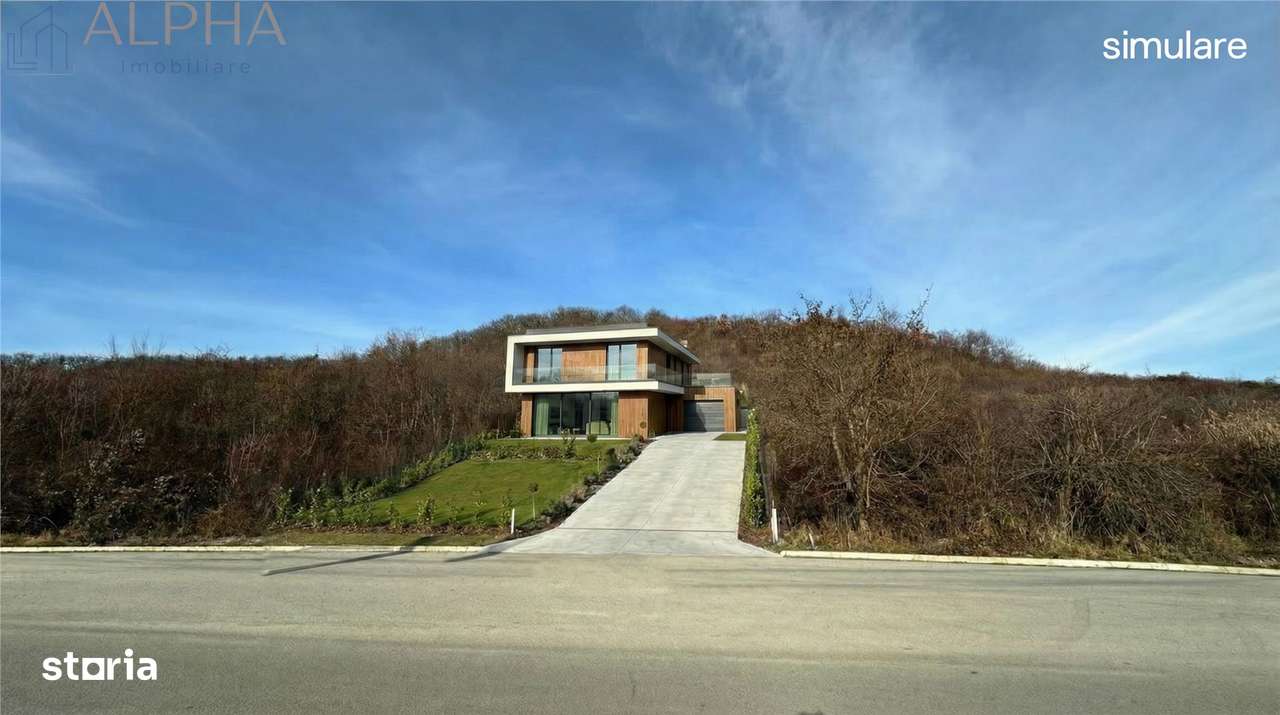 Teren Intravilan Dealu Jelnei - 15.2 ari-7