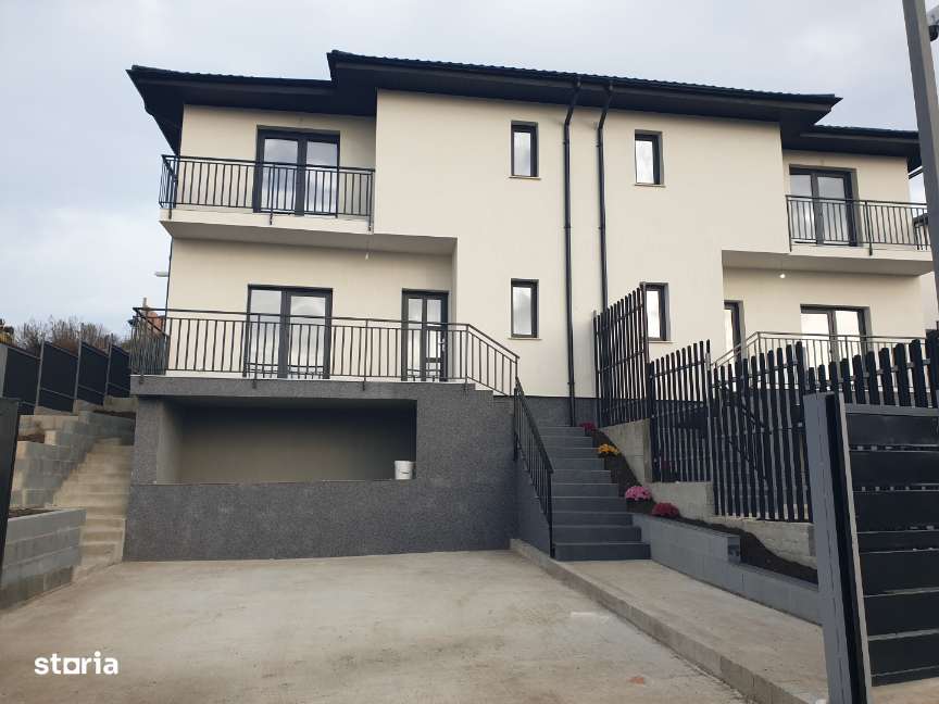 IASI – Valea Lupului – Casa in duplex cu 4 camere FINALIZATA-1