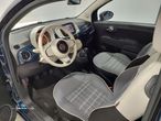 Fiat 500C 1.2 Lounge - 10