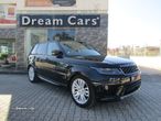 Land Rover Range Rover Sport 2.0 Si4 PHEV HSE Dynamic - 7