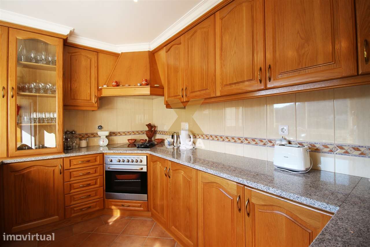 Moradia T3 Venda em Gondemaria e Olival,Ourém-9