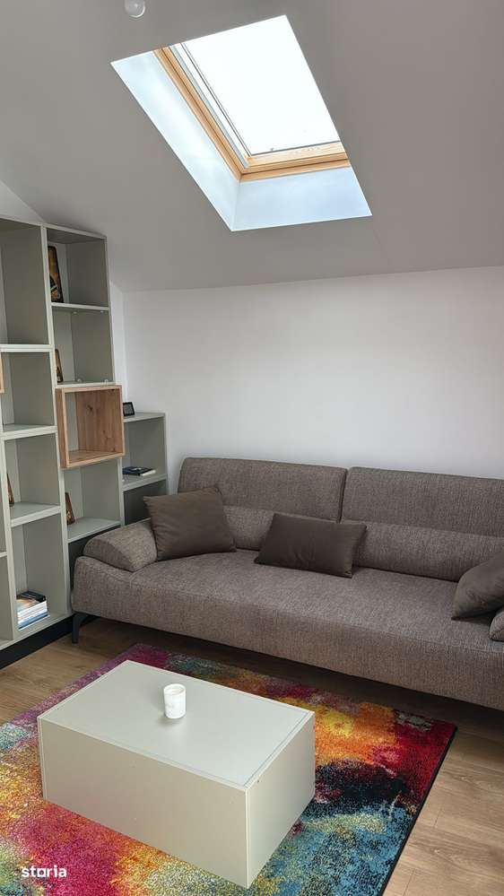 CASĂ NOUĂ, MODERNĂ | SĂCELE – ZONA BACIU-5