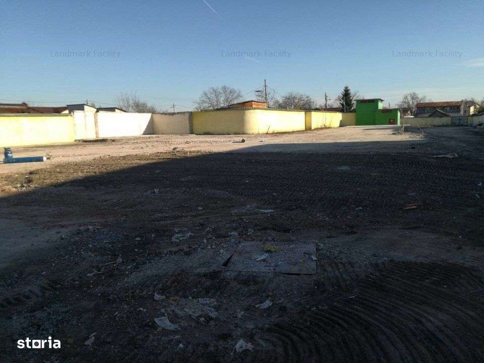 Teren intravilan Ploiesti-2