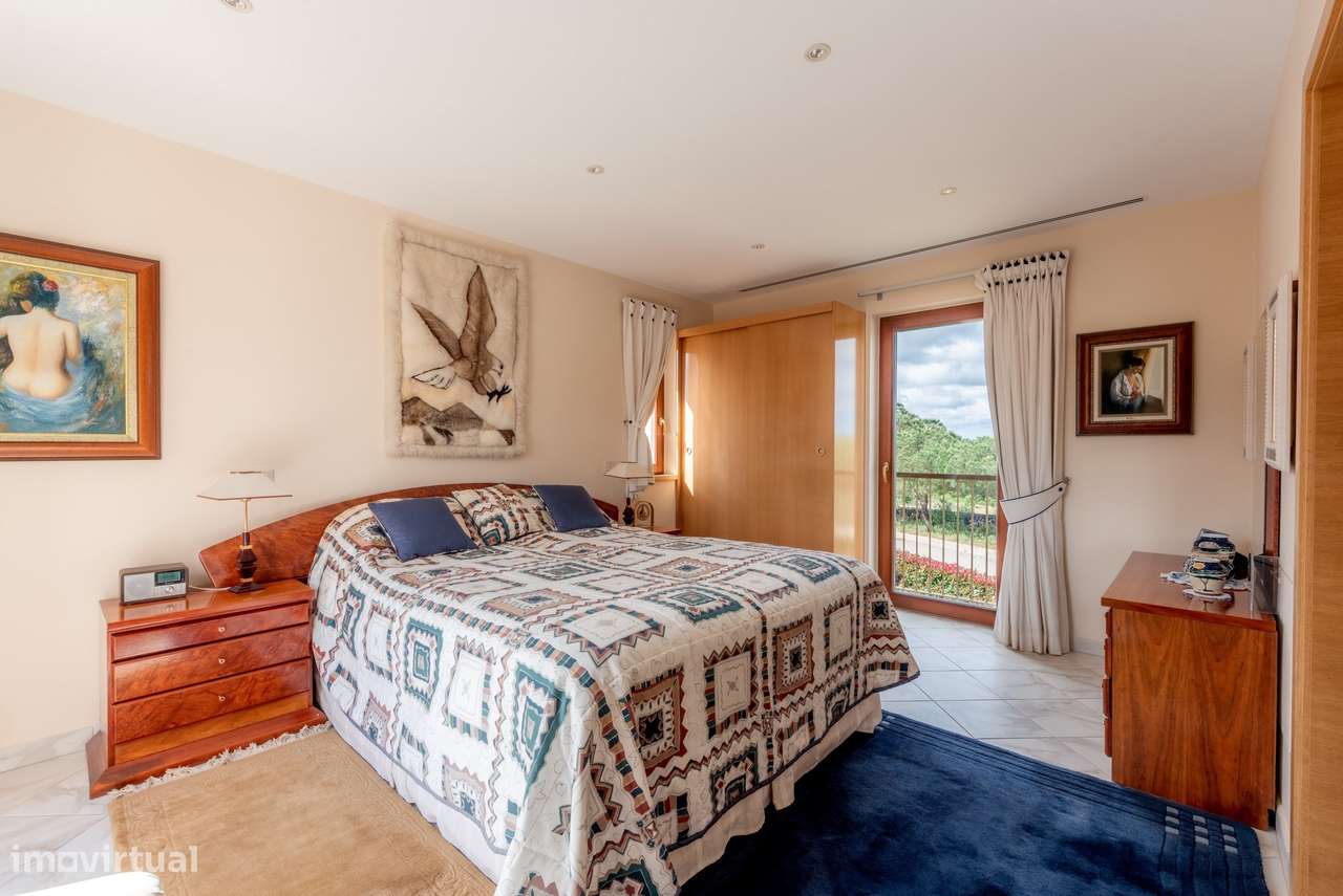 Vila Eco-Luxuosa - Oeste do Algarve-26