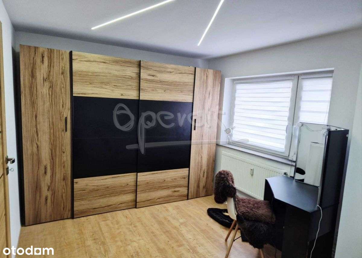 Mieszkanie po remoncie w Centrum-3