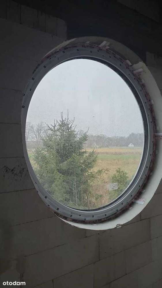 Nowy dom 4 km od morza - do mieszkania i na biznes - Pełny obrazek: 5/13