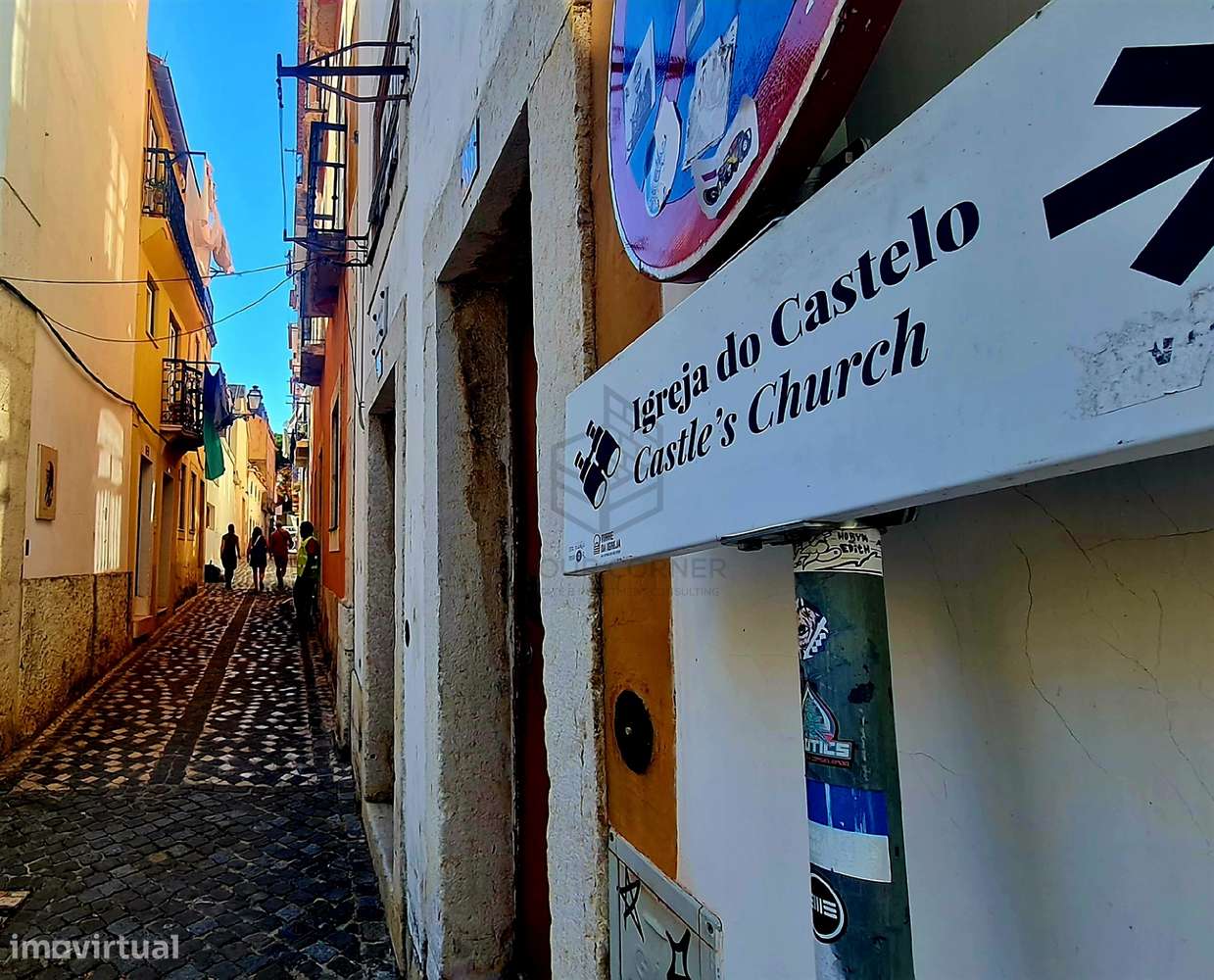 Prédio >=T10 Venda em Santa Maria Maior,Lisboa-2