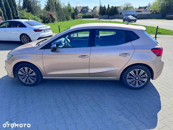 Seat Ibiza 1.0 TSI Xcellence S&S - 6