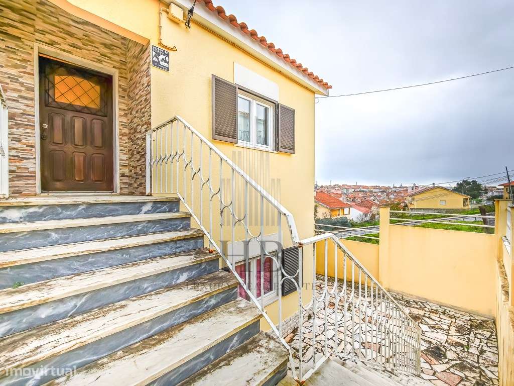 Moradia T6 Porto Salvo |Oeiras-7