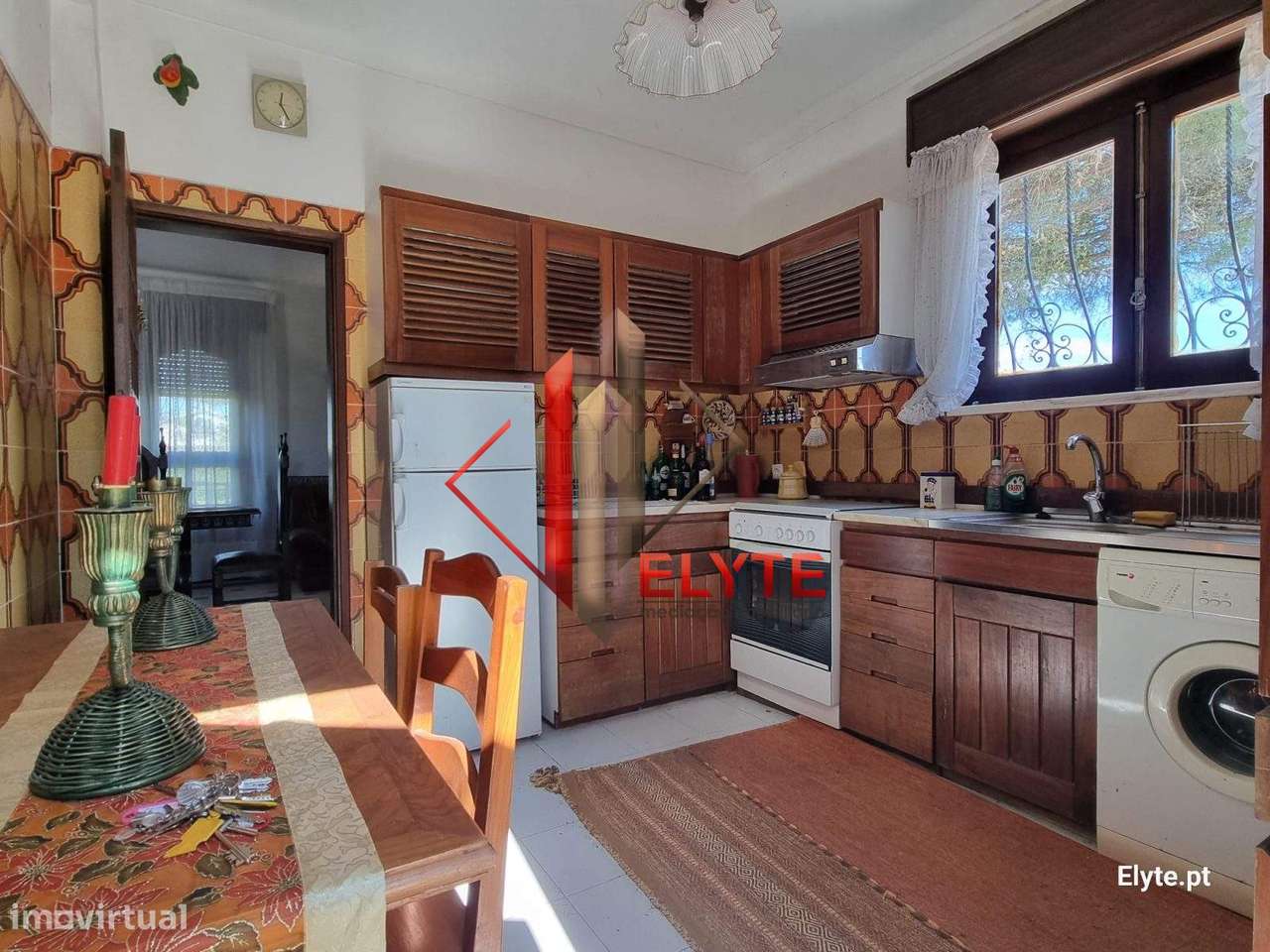 Quinta com 5 Assoalhadas em Benavente-31