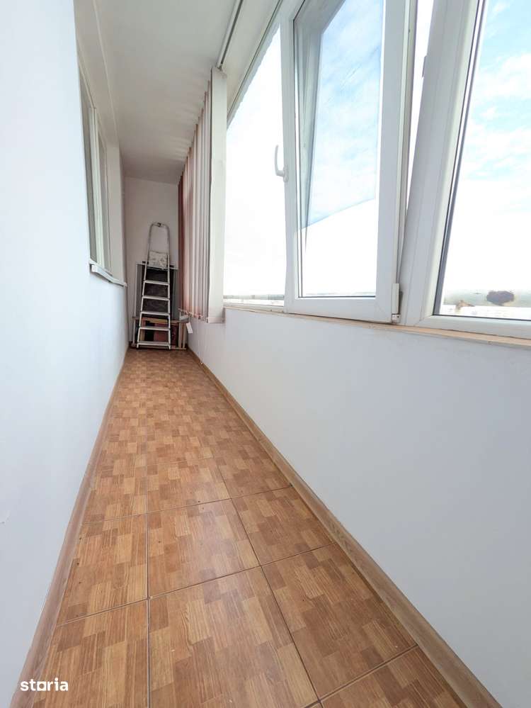 Orizont - STRADAL, Apart 2 cam decomandat, RENOVAT, balcon lung-10