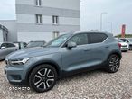 Volvo XC 40 D4 AWD Geartronic Inscription - 13