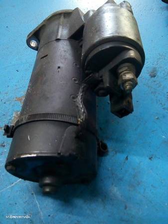 Motor De Arranque Skoda Felicia Ii Combi (6U5) - 3