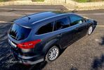 Ford Focus SW 1.0 SCTi ST-Line - 3