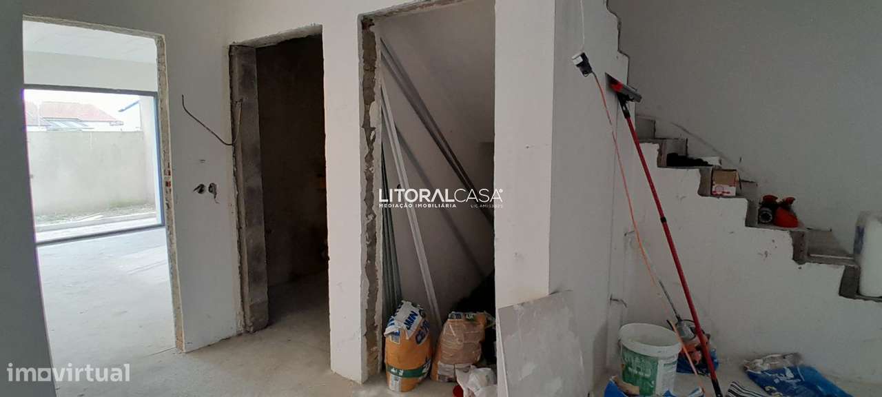 Moradia T3+1 | Nova | Esgueira - Grande imagem: 4/24