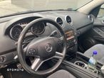 Mercedes-Benz ML 320 CDI 4-Matic - 7