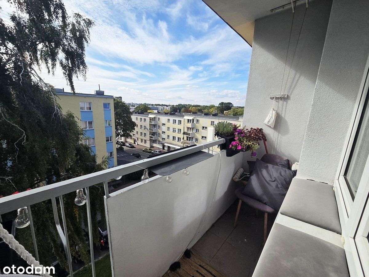 3 pokoje, do wprowadzenia| ul. 3 Maja-5