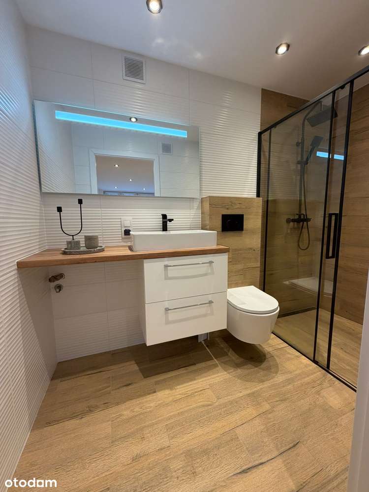 Mieszkanie 2 pokoje, 36m² Łokietka gotowe do zamieszkania BEZ PROWIZJI-7