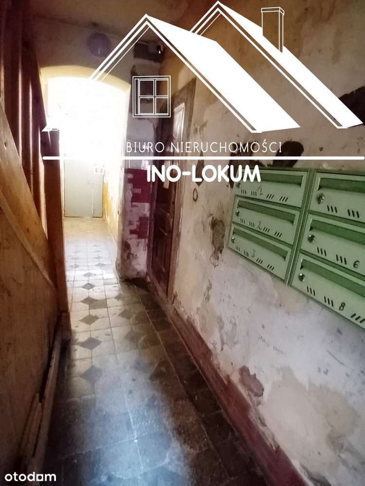 Kamienica w centrum Inowrocławia na sprzedaż- 20 m-5