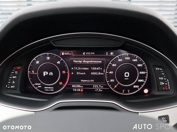 Audi Q7 45 TDI Quattro Tiptronic - 20