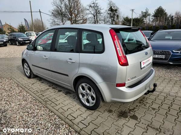 Ford C-MAX 1.6 TDCi DPF Style - 3