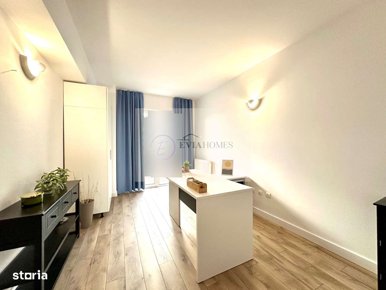 160 mp/Parcare inclusă/Cartier Bună Ziua-7