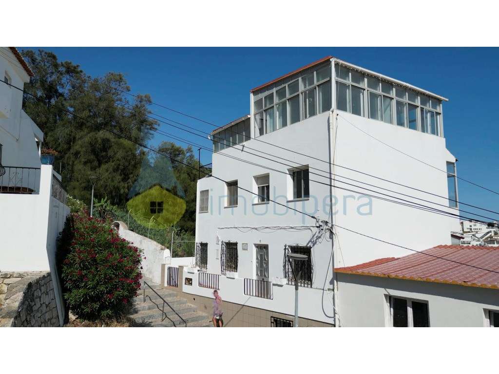 Oportunidade de negócio na Baixa de Albufeira, moradia/prédio para ... - Grande imagem: 2/60