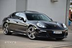 Porsche Panamera 4 Edition - 7