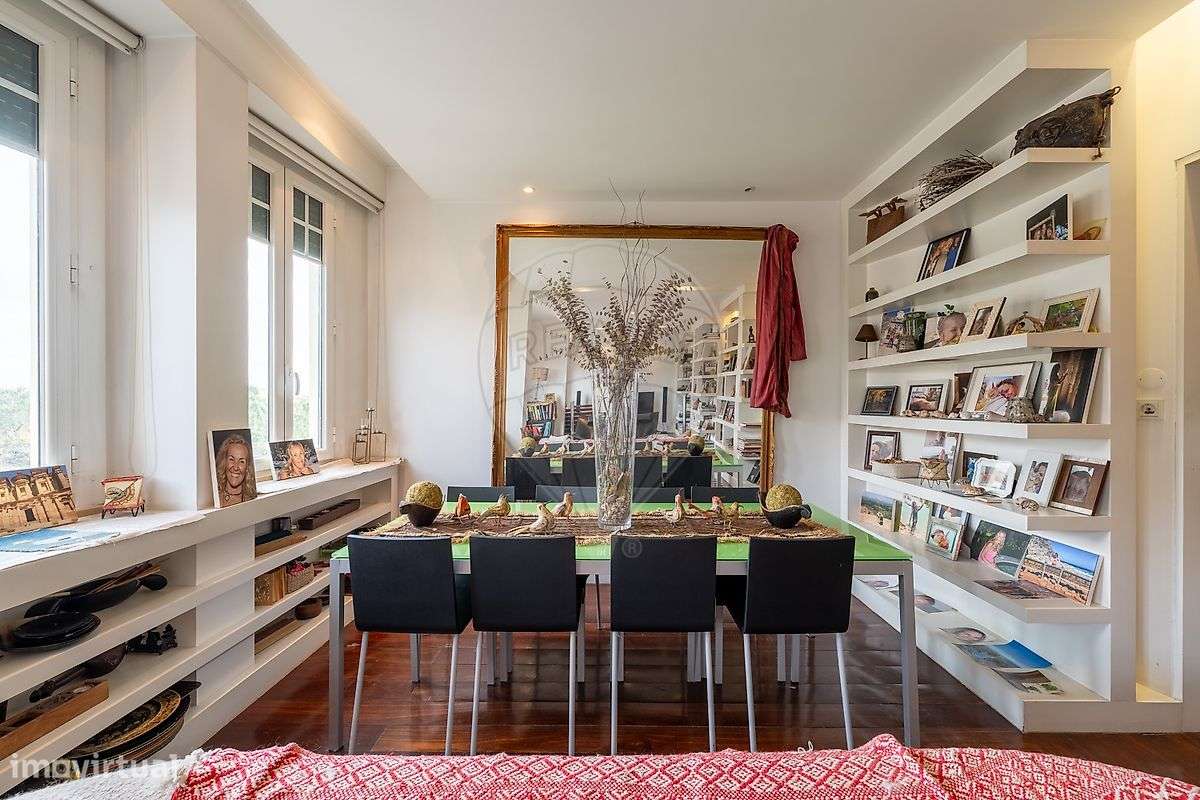 Apartamento T3 para venda-5