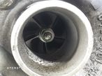 Turbosprężarka turbina Peugeot 206 1.4HDI 75KM 1998-2009 54359710009 - 2