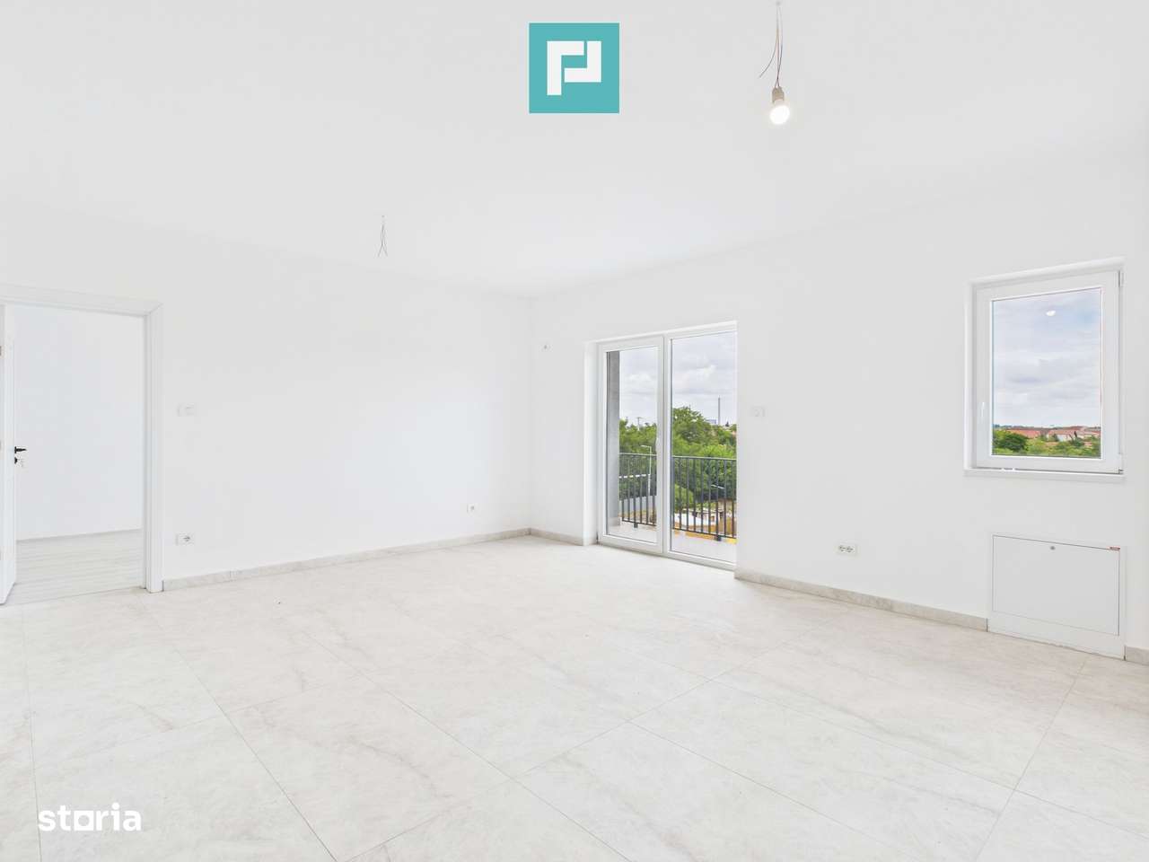 Apartament cu 3 camere în bloc nou - Imagine principală: 5/14