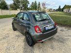 Fiat 500 1.2 8V Anniversario - 7