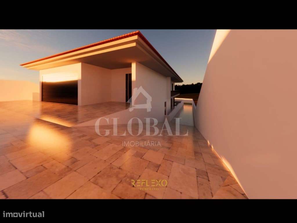 Terreno para Construção- Souto - Grande imagem: 4/6