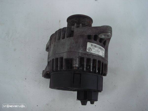 Alternador Alfa Romeo 147 (937_) - 2